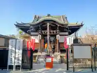 不忍池大黒天堂(東京都)