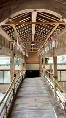 木山神社(岡山県)