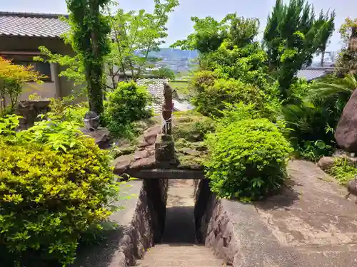 高田 (十一面)観音堂(福岡県)