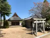 嚴島神社のその他建物