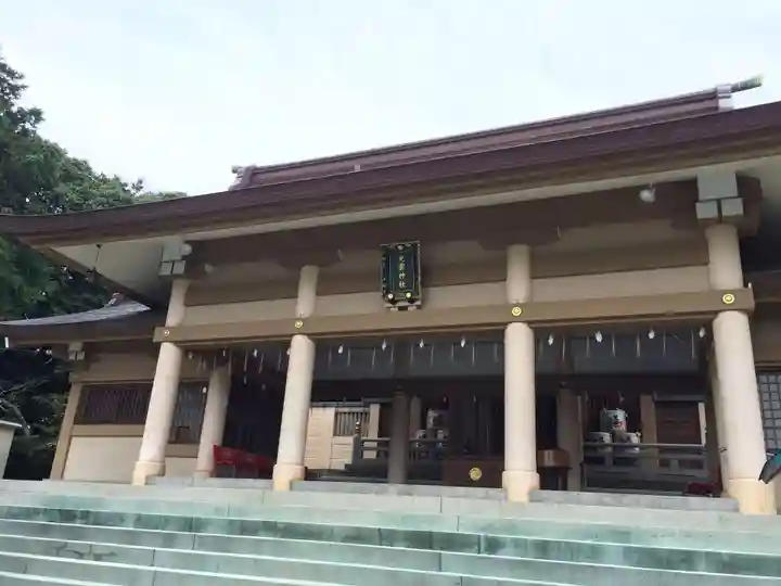 光雲神社(福岡県)