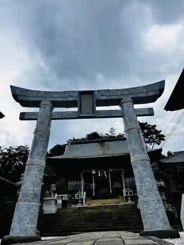 陶山神社(佐賀県)
