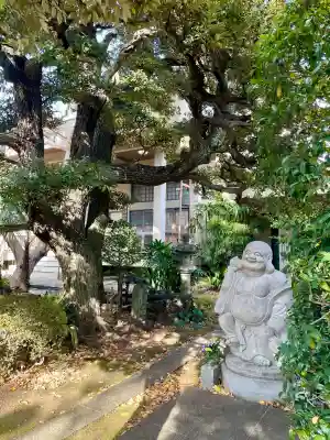 安養寺(東京都)
