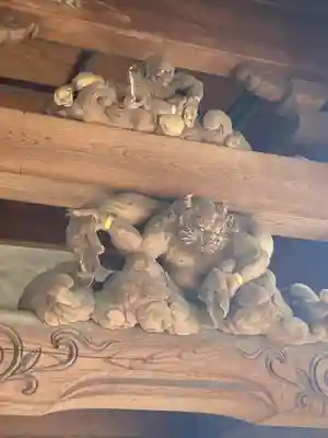 小野神社(東京都)