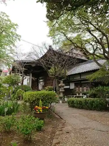 願成寺の建物その他