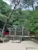 檜原神社(大神神社摂社)(奈良県)