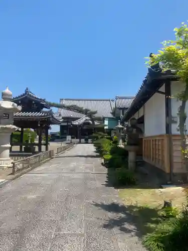 長慶寺(大阪府)