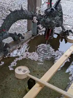 天孫神社(滋賀県)