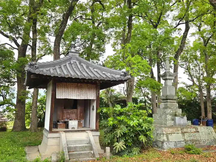 本山寺(香川県)