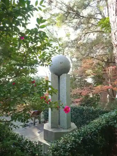 宮山神社(神奈川県)