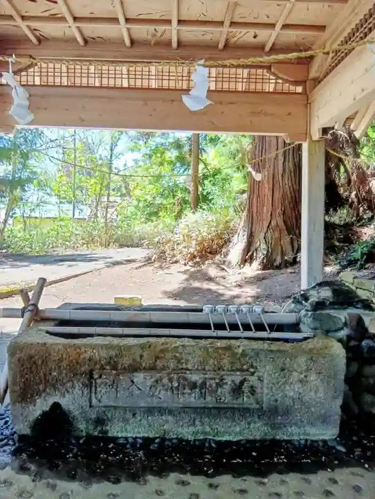 慶徳稲荷神社(福島県)