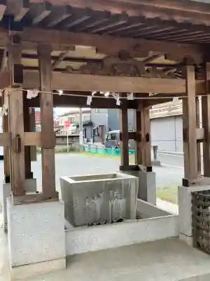 秋葉神社(埼玉県)