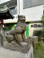 吉原神社(東京都)