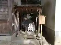 志賀海神社のその他建物