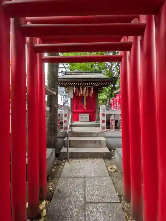 下谷神社(東京都)