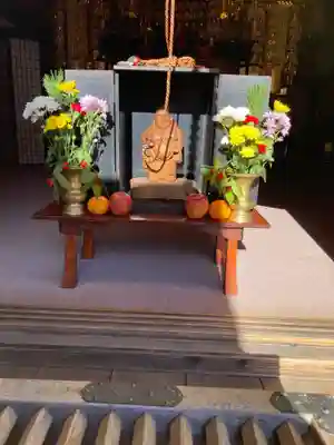 長運寺(神奈川県)