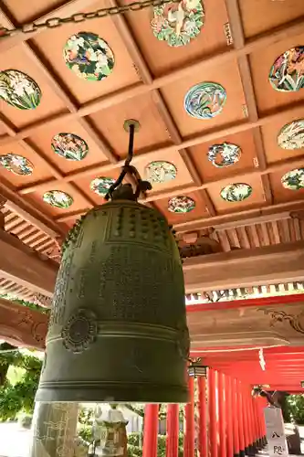 田村神社(香川県)