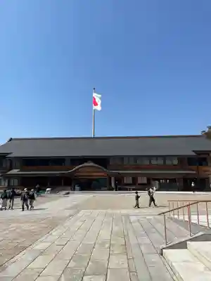 出雲大社(島根県)