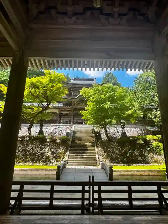 永平寺(福井県)