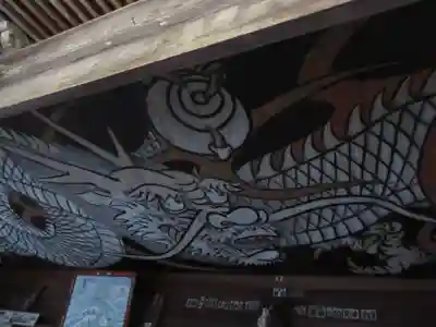 南院のその他建物