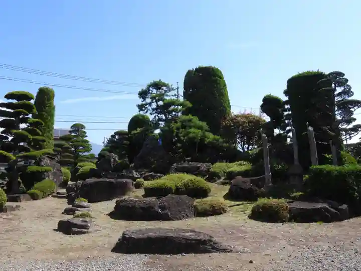 心光寺(長野県)