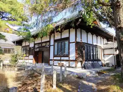 妙仙寺のその他建物