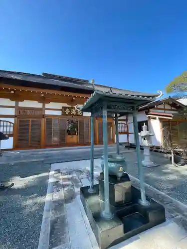 能満寺(神奈川県)