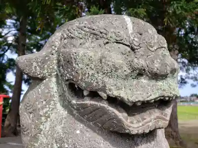 藤巻神社(新潟県)