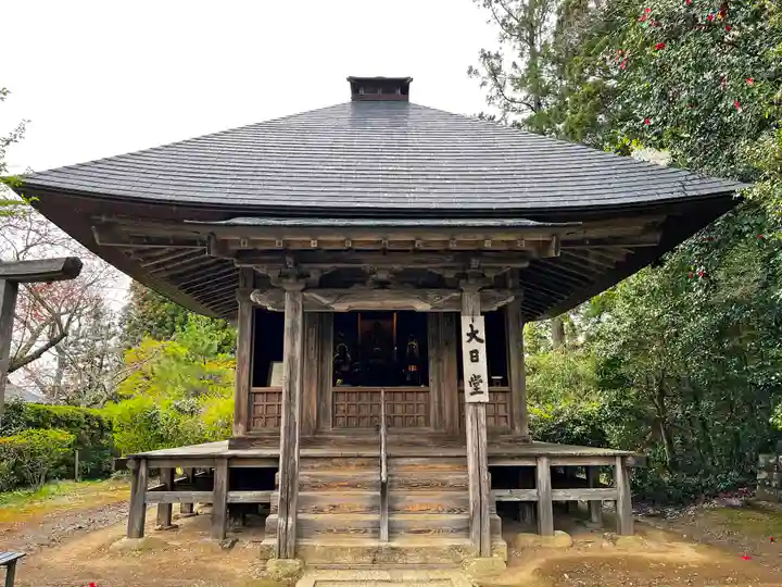 中尊寺のその他建物