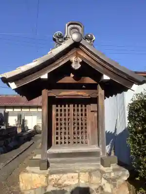 小西寺(愛知県)