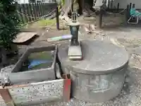 神明宮(青森県)