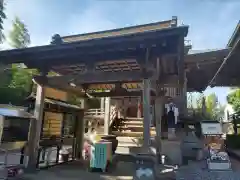 禅師峰寺(高知県)