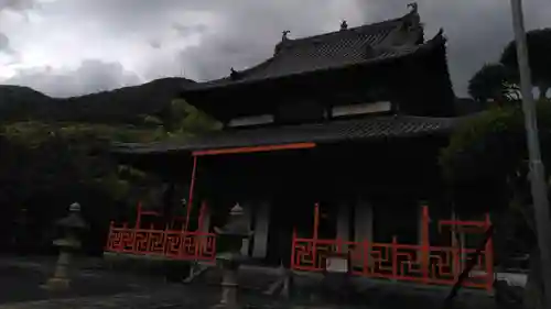 広壽山 福聚寺のその他建物