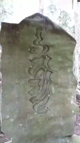 諏訪神社のその他建物