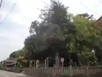 潮津神社のその他建物