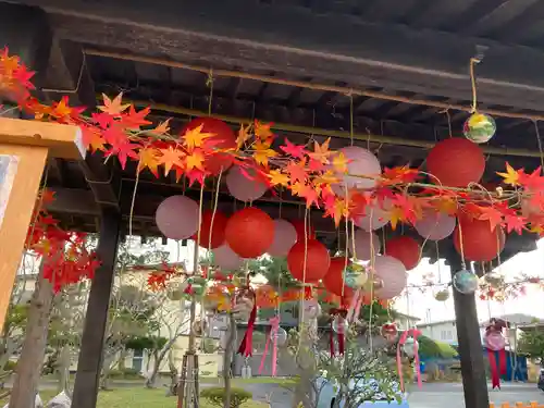 伊達神社のその他建物