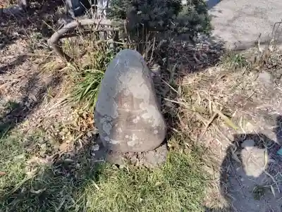 西林寺(群馬県)