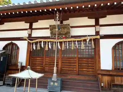 広済寺(兵庫県)