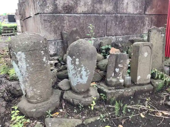 全通院(神奈川県)