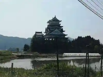 辻観音堂(福井県)