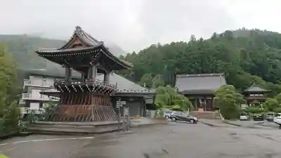 久遠寺のその他建物