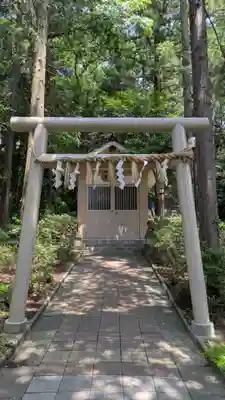 仙台東照宮(宮城県)