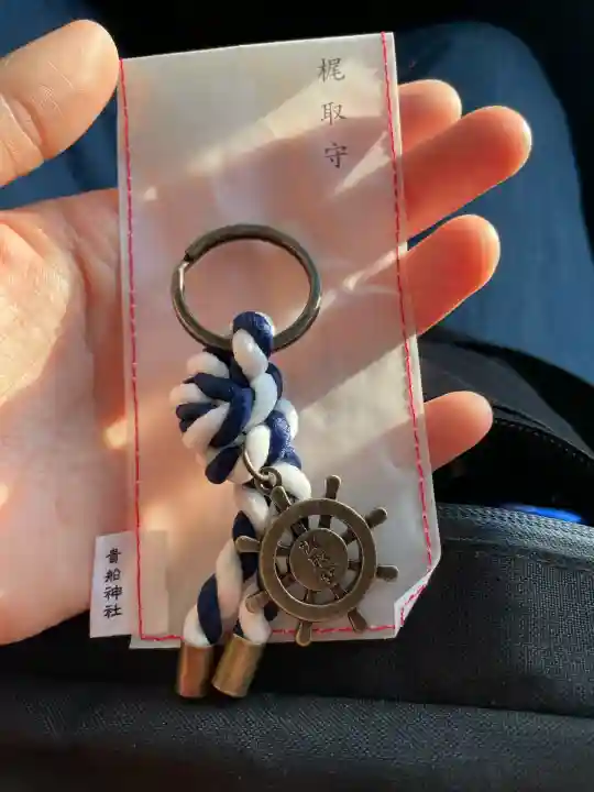 貴船神社(京都府)