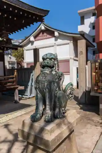 五條宮(大阪府)