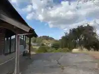 お堂(名称不明)のその他建物