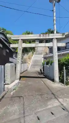 厳島神社(愛媛県)