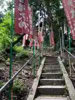 白瀧社(京都府)