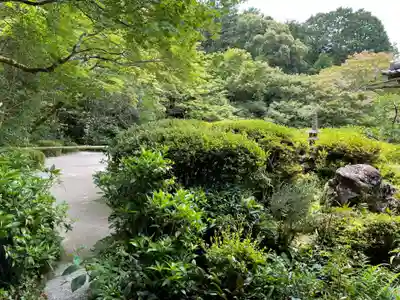 詩仙堂(丈山寺)(京都府)