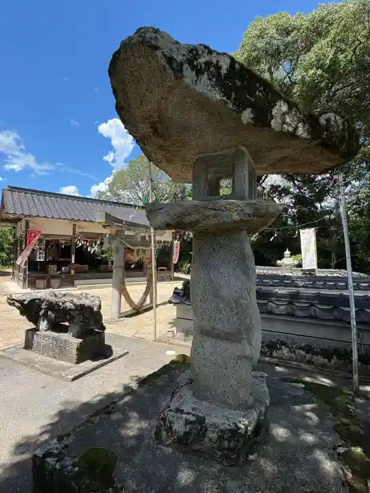 辨海神社(広島県)