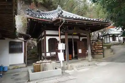 慈眼寺のその他建物